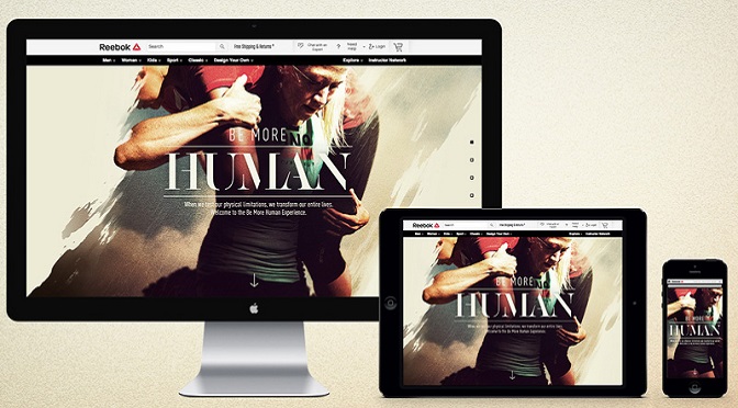 Reebok’s ‘Be More Human’ Campaign Awarded Two Silver Cannes Lions