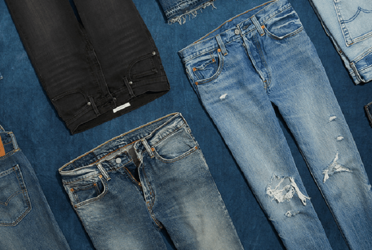 Levi’s Virtual Stylist Can Answer Your Online Shopping Questions
