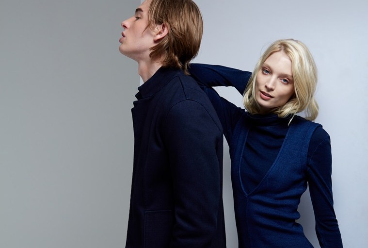 AG Releases Indigo Capsule Collection