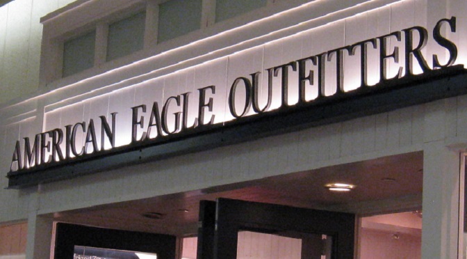 American Eagle Settles ITC Laser Denim Case