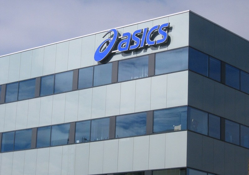 Asics Adds New Executives HR And Legal Council