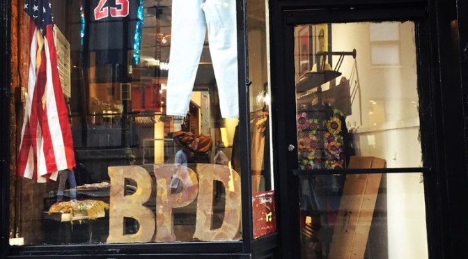 BPD Blueprint Expo Returns with Tailor-Made Trend Advice