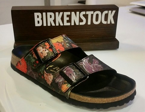 Forget Normcore: Birkenstock CEO Says People “Just Want Get Real”