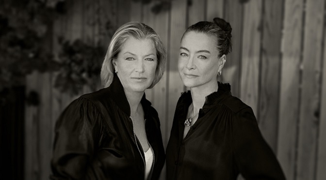 Calvin Rucker Founders on Crafting Chic and Tough Clothes Women