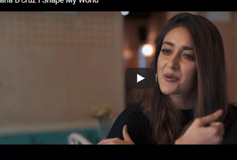 Levi’s New Campaign Inspires Body Positivity India