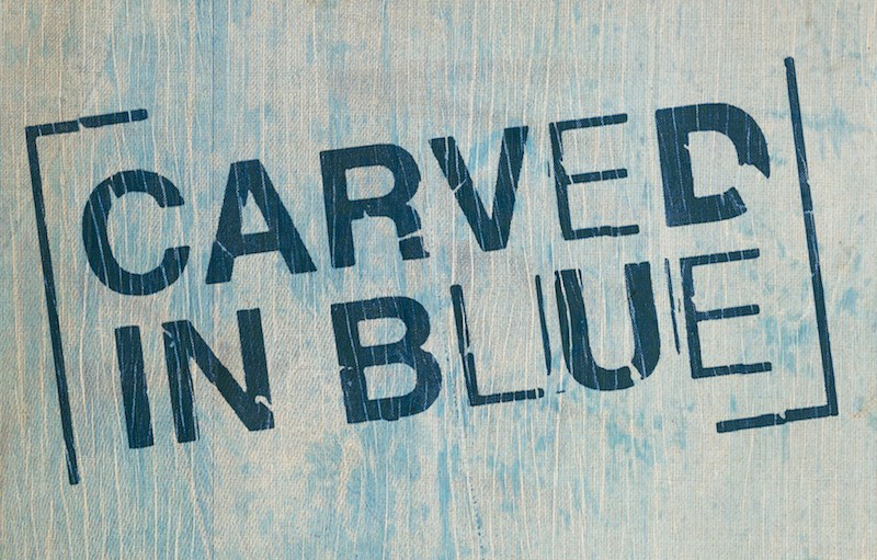 Year Rewind: Best of Carved Blue