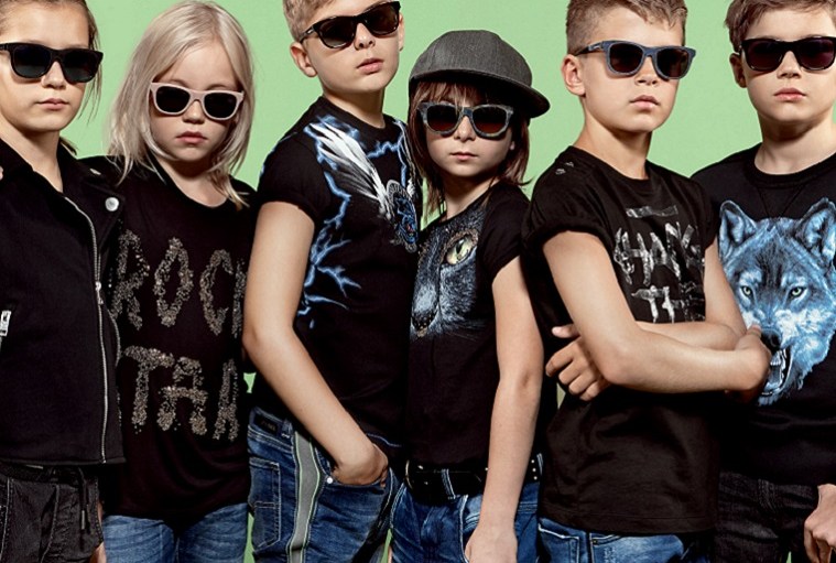 4 Things Know About Children’s Premium Denim