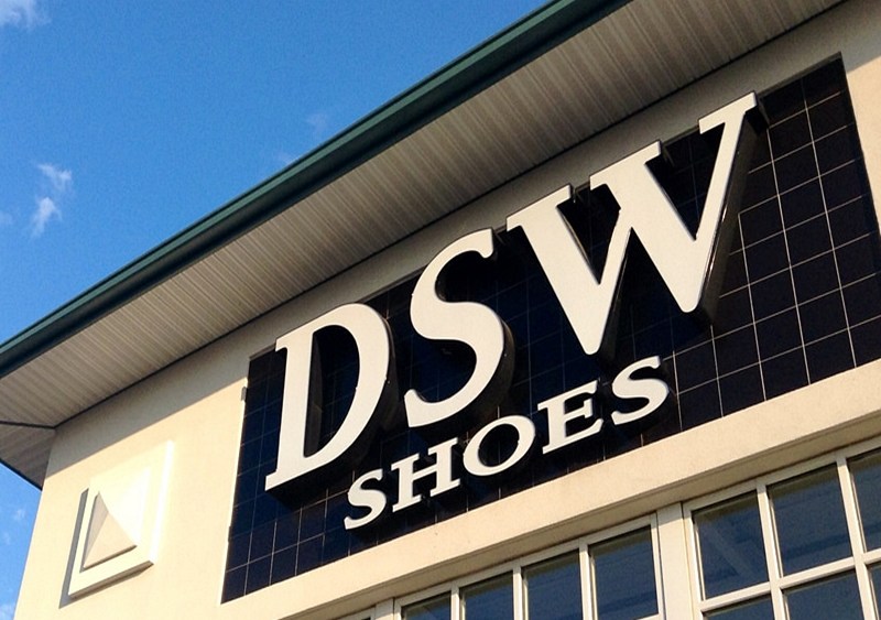 DSW Raises Outlook Cost Cutting Pays Off