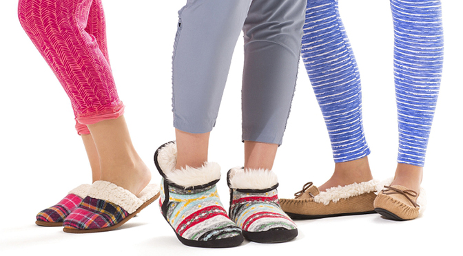 Dearfoams Partners with Anti-Bullying Organization