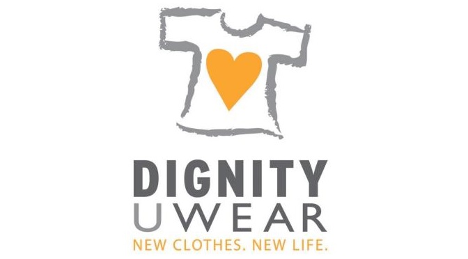 Tommy Hilfiger, John Cato Honored Dignity U Wear