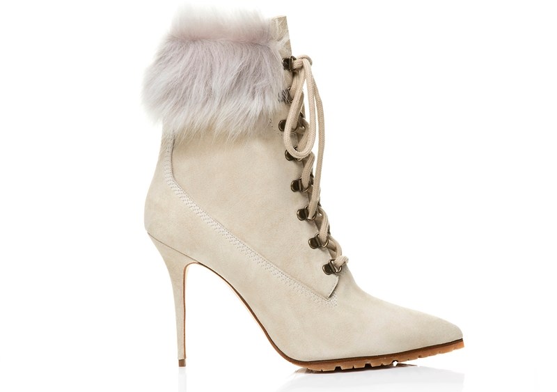 Manolo Blahnik & Rihanna Release New Savage Collection