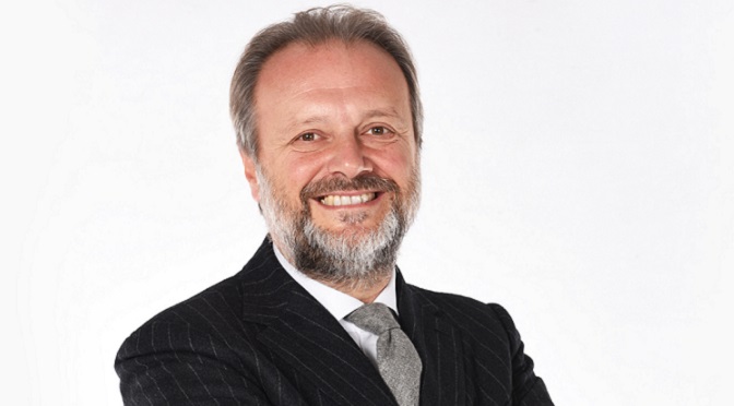 Gas Appoints Enrico Acciai CEO