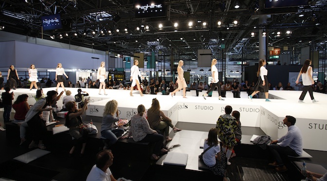 GDS Shines Spotlight on Trend-Breaking Designers