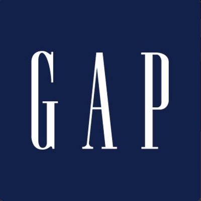 Gap Shares Soar Despite Another Sales Decline