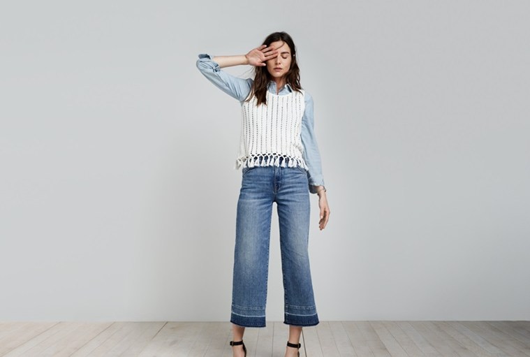 Madewell’s Recipe Retailing Success