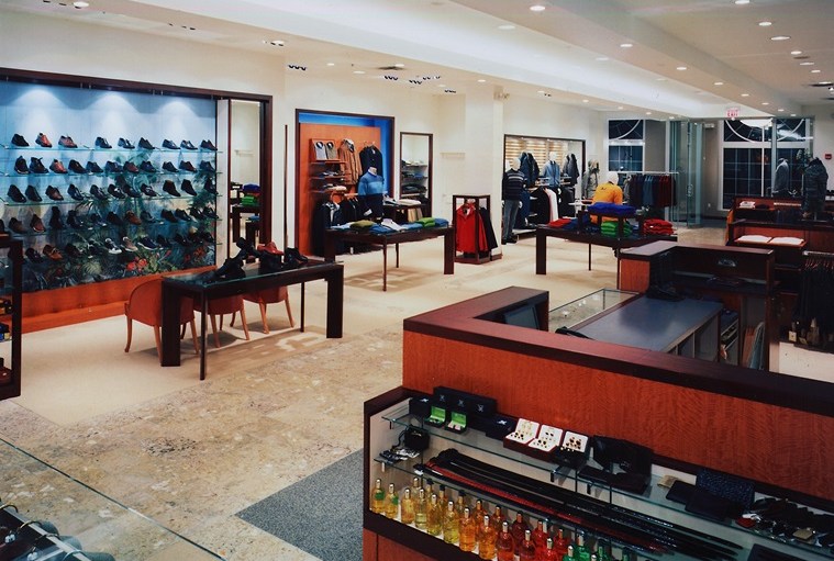 Retail Realities: Kilgore Trout Cleveland