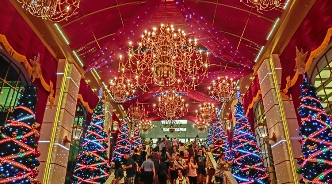 Happier Holidays? Consumers Plan Spend More During 2015 Holiday Season