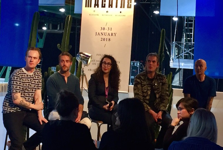 The Great Heritage Denim Debate