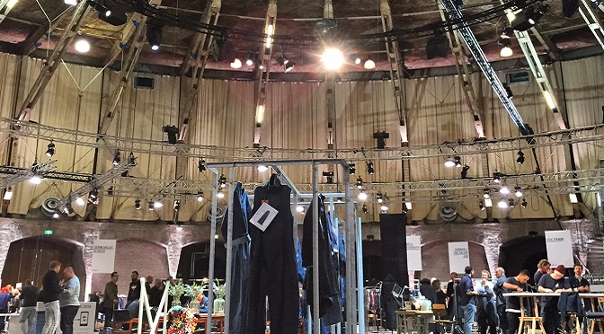Kingpins Amsterdam and New York: Denim with Added Value