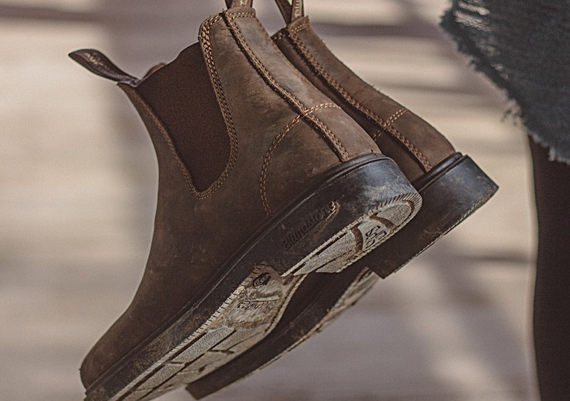 Blundstone Sponsors Meg Ryan’s Ithaca 2016 Sonoma Film Festival