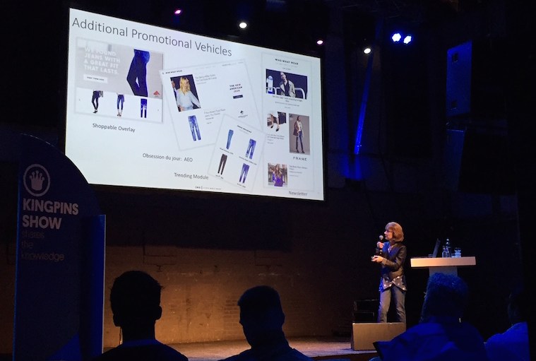 How Invista Cut Through the Clutter with Who What Wear