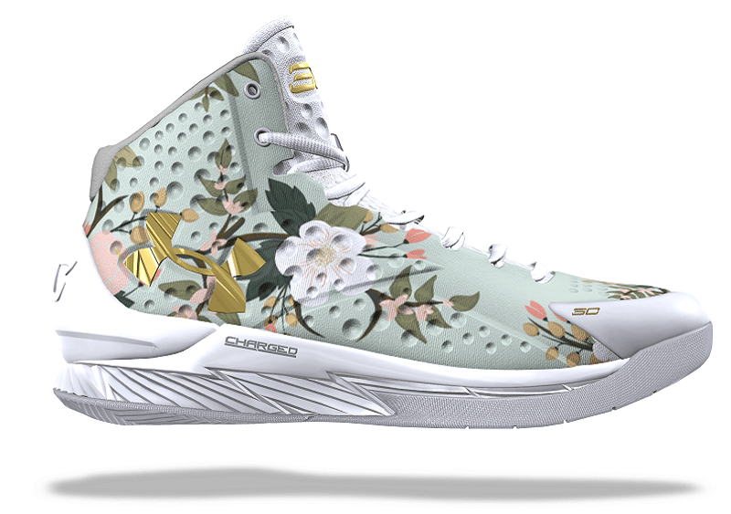 How Footwear Brands Capitalized on the Customization Craze 2017