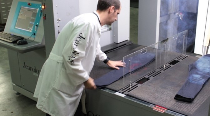 Year Review: 6 Ways Denim Became More Sustainable 2015