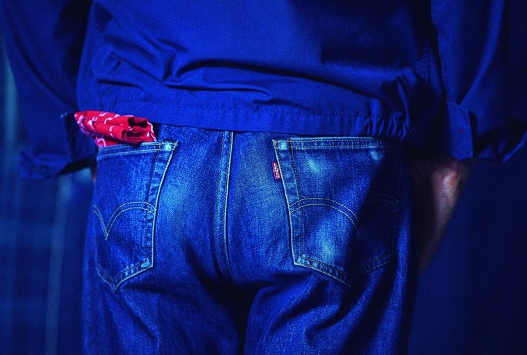 Levi’s Booming European Business Offsets Flat U.S. Sales