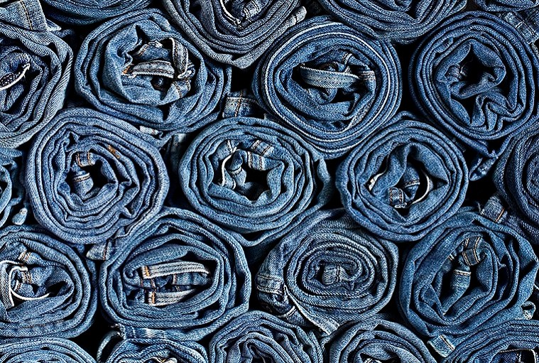 Newness has Put Denim Back The Saddle Again