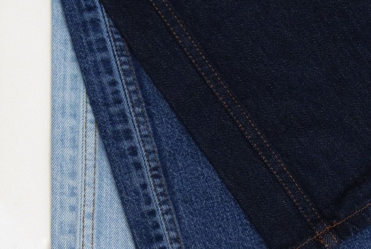 Twin Dragon Denim Mills Debuts New Moisture-Wicking Denim