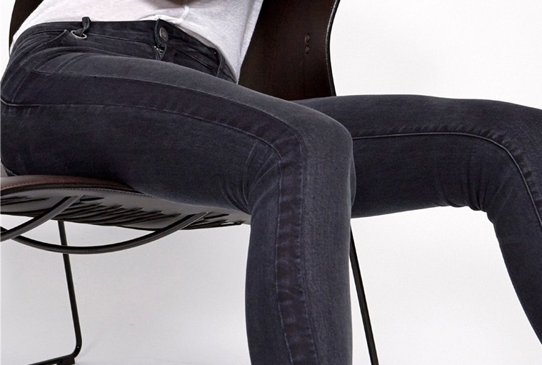 Neuw Denim Launches Body Con Jeans