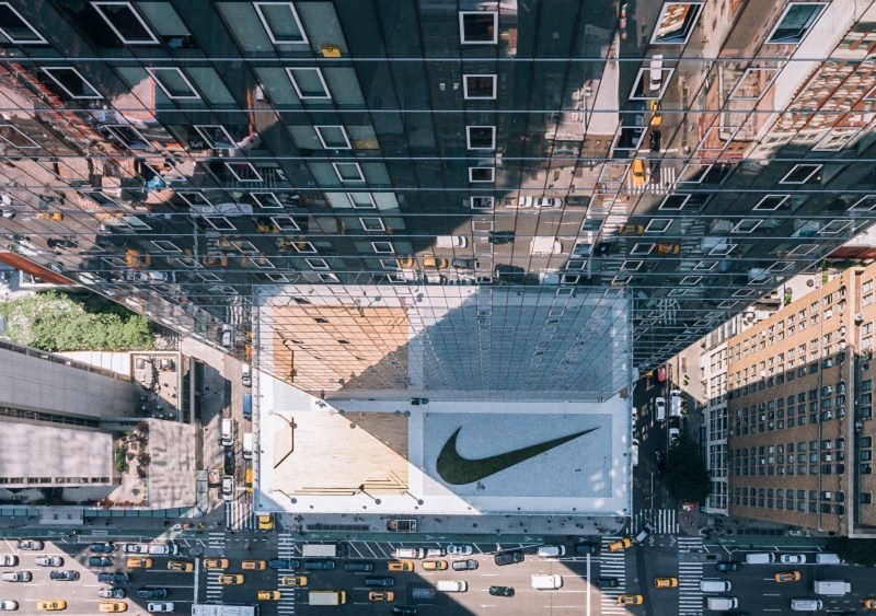 Nike