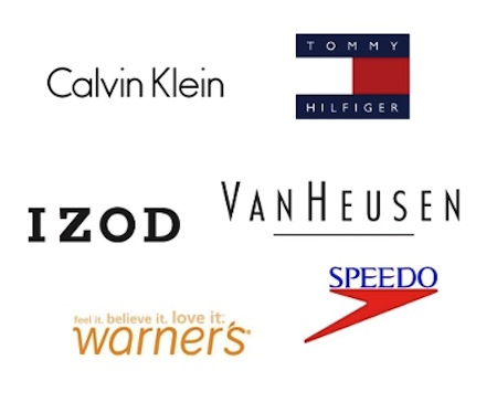 PVH Corp. Close IZOD Retail Division