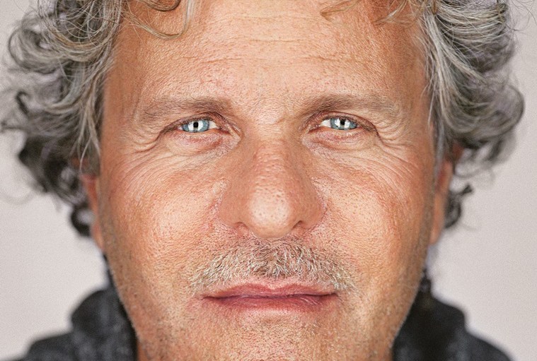 “Radical Renaissance 60” Documents the Career of Renzo Rosso