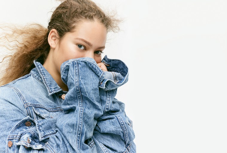 J.Crew Incentivizes Consumers Recycle Their Denim