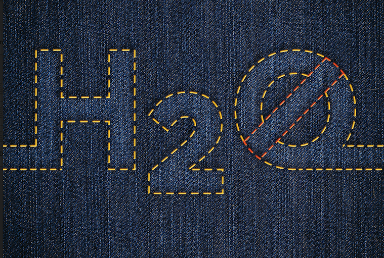 Naveena Aims “Thirst-Free” Denim