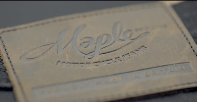 Maple Denim Smashes Kickstarter Goal 36 Hours