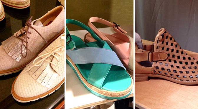 3 New Brands That Own Summertime Style