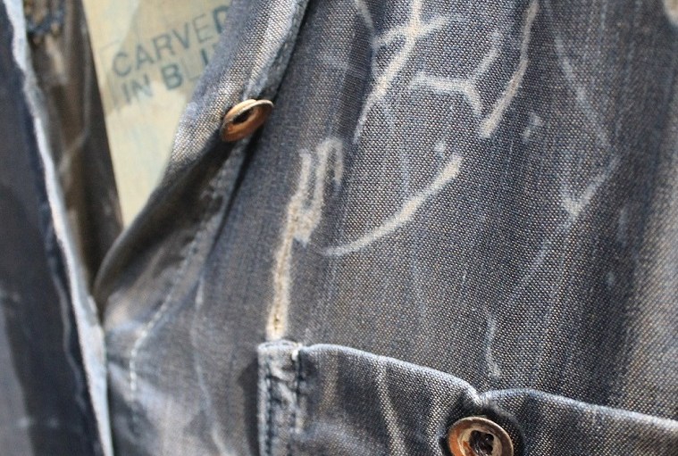 TENCEL FIBERS CAPTURES 25 YEARS DENIM ON FILM