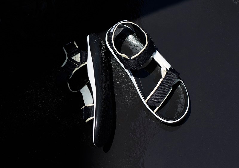 Teva Releases Collection with Streetwear Designer Benny Gold