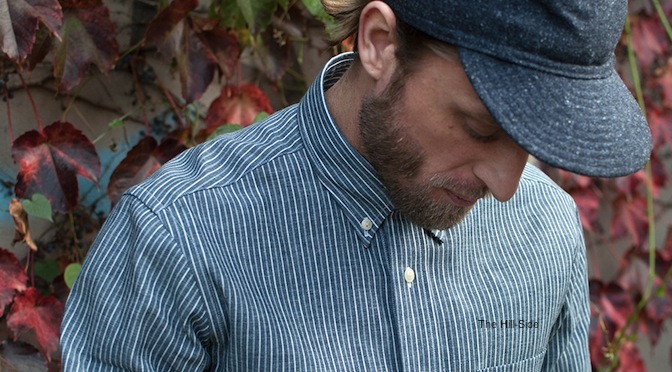 LA and NYC Designers Top GQ’s List of the Best New Menswear Designers America