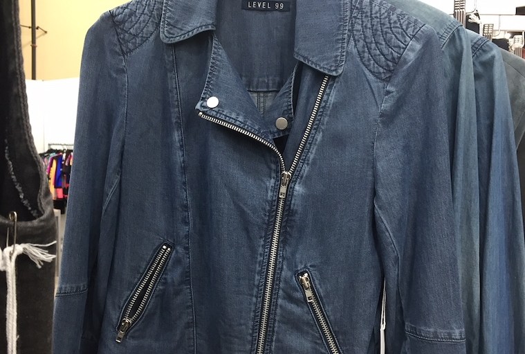 Variety and Novelty Drive Women’s Fashion Denim
