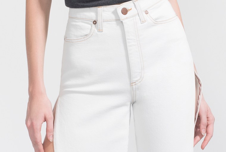 Alice & Olivia Debuts ’70s Inspired Denim Brand AO.LA