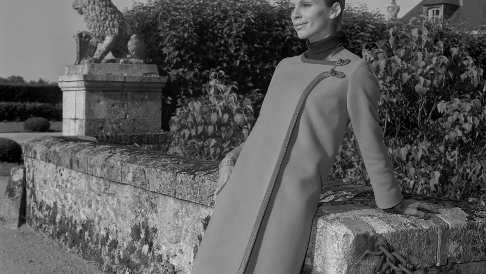 Hermès "Harnessing the Roots"