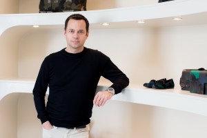Laurent Claquin
