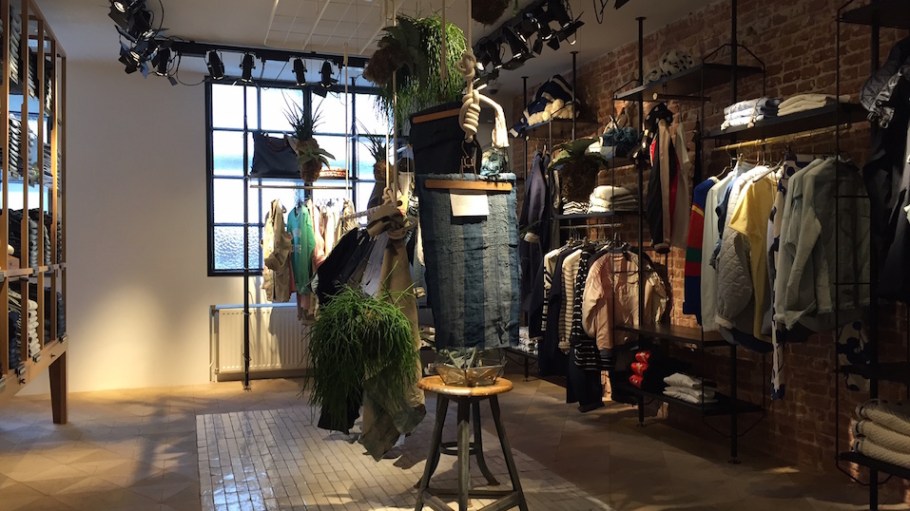 What Do, See and Buy During Amsterdam Denim Days