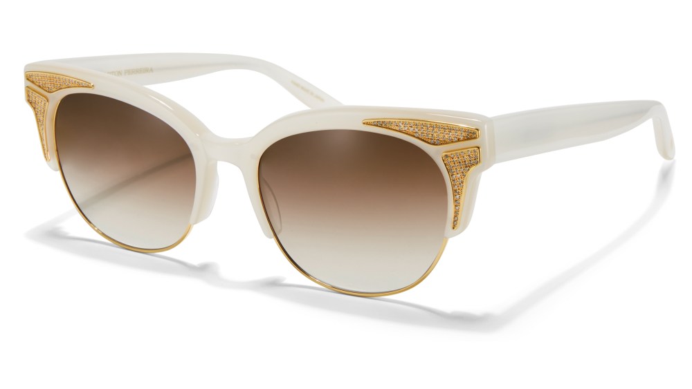 Barton Perreira Fortuna Diamond Frame