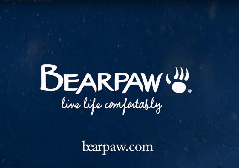 Bearpaw Debuts New Female-Focused Television Campaign