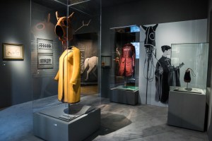 Hèrmes "Harnessing the Roots" Exhibition