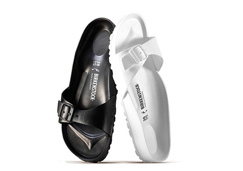 Birkenstock Leaves Amazon Over Counterfeit Concerns